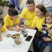 Подгорные