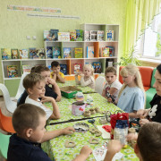 Мастер-класс по изготовлению подков